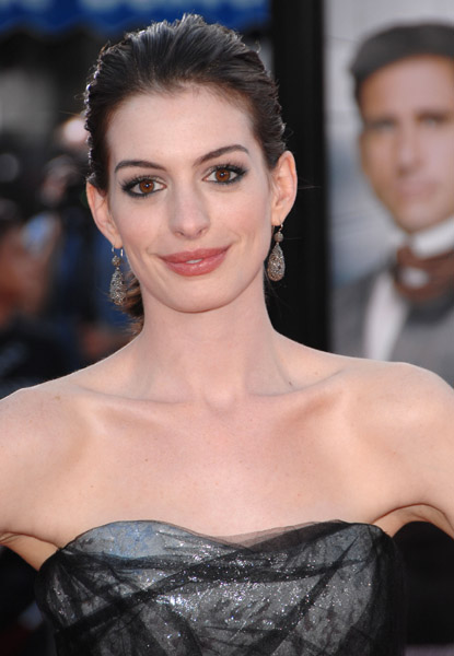 安妮·海瑟薇/Anne Hathaway-2-32